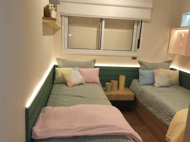 #11 - Apartamento para Venda em São Paulo - SP
