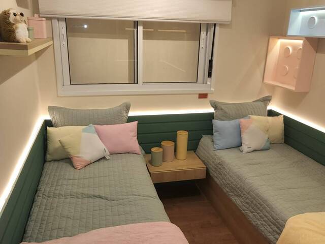 #11 - Apartamento para Venda em São Paulo - SP