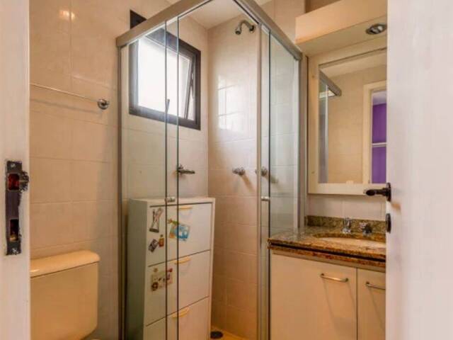 #16 - Apartamento para Venda em São Paulo - SP