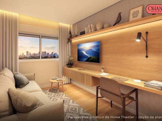 #17 - Apartamento para Venda em São Paulo - SP - 2