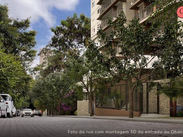 #17 - Apartamento para Venda em São Paulo - SP - 3
